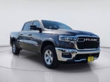2026 Ram 1500 - Preview 7