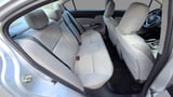 2015 Honda Civic - Preview 2