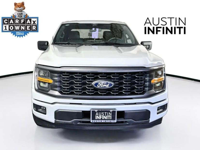 2024 Ford F-150 - Image 2