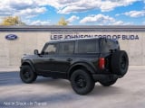 2026 Ford Bronco - Preview 4