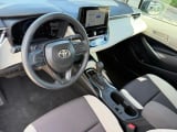 2026 Toyota Corolla - Preview 11