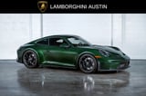 2026 Porsche 911 - Preview 2
