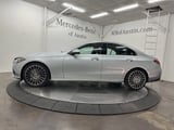 2026 Mercedes-Benz C-Class - Preview 4