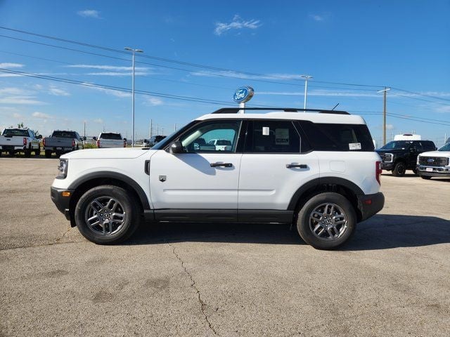 2026 Ford Bronco Sport - Image 2