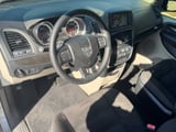 2019 Dodge Grand Caravan - Preview 7