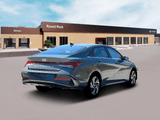 2026 Hyundai Elantra - Preview 5