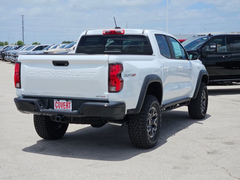 2026 Chevrolet Colorado - Image 2