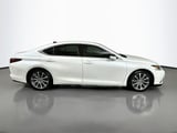 2019 Lexus ES - Preview 4