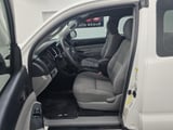 2013 Toyota Tacoma - Preview 9