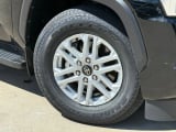 2025 Toyota Sequoia - Preview 2