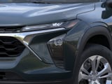 2026 Chevrolet Trax - Preview 10