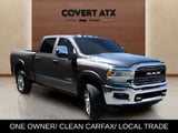 2024 Ram 2500 - Preview 7