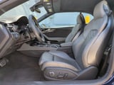 2023 Audi S5 - Preview 15