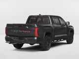 2026 Toyota Tundra - Preview 3