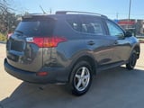 2015 Toyota RAV4 - Preview 5