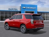 2026 Chevrolet Tahoe - Preview 3