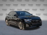 2027 Audi Q8 - Preview 3