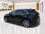 2023 Cadillac XT5 - Preview 6