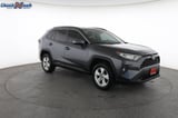2021 Toyota RAV4 - Preview 3