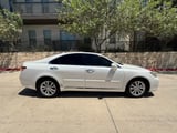 2011 Lexus ES - Preview 16