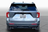 2023 Ford Explorer - Preview 4