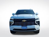 2027 Chevrolet Suburban - Preview 8