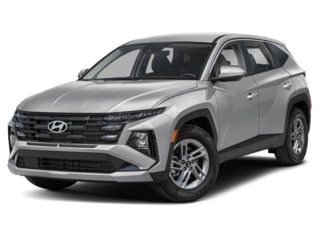 2026 Hyundai Tucson - Image 1