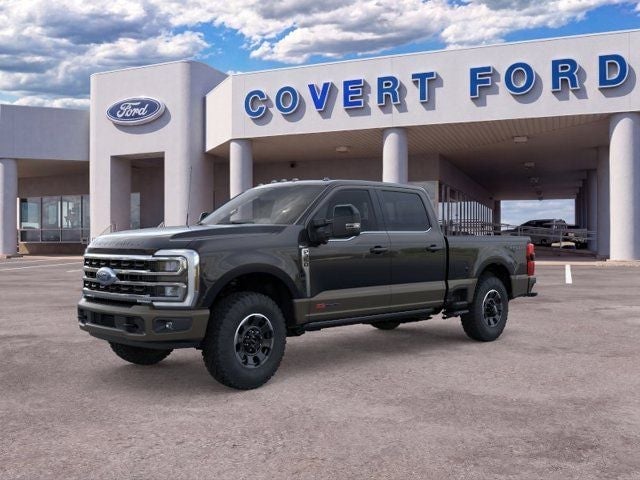 2026 Ford F-350 - Image 1