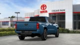 2026 Toyota Tacoma - Preview 9