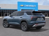 2027 Chevrolet Equinox - Preview 3