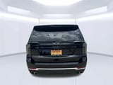 2026 Chevrolet Tahoe - Preview 4