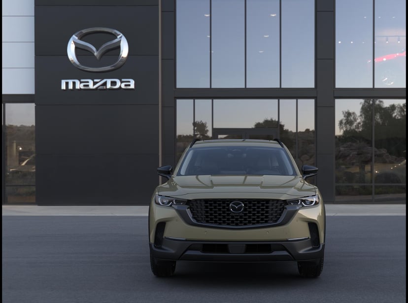2026 Mazda CX-50 - Image 1