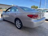 2006 Lexus ES - Preview 6