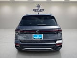 2026 Volkswagen Taos - Preview 4