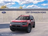 2026 Ford Bronco Sport - Preview 2