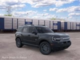 2026 Ford Bronco Sport - Preview 7