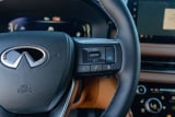 2027 INFINITI QX60 - Preview 12