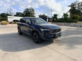 2026 Volvo XC90 - Preview 8