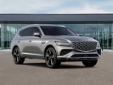2027 Genesis GV80 - Preview 2