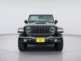 2026 Jeep Gladiator - Preview 8