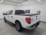 2013 Ford F-150 - Preview 5