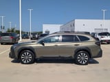 2024 Subaru Outback - Preview 3