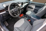 2023 Ford Maverick - Preview 10