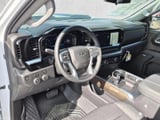 2026 Chevrolet Silverado 1500 - Preview 9