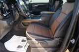 2024 Chevrolet Silverado 1500 - Preview 9