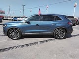 2019 Lincoln Nautilus - Preview 4