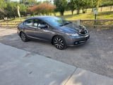 2014 Honda Civic - Preview 12