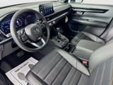 2027 Honda CR-V - Preview 13