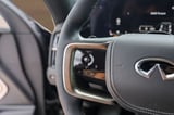 2025 INFINITI QX80 - Preview 14