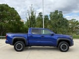 2024 Toyota Tacoma - Preview 3